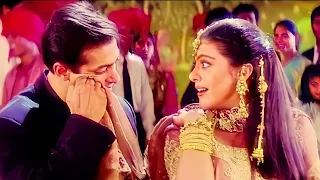 Sajan Ji Ghar Aye ((💓Love Song ❤❤🌹)) Kuch Kuch Hota Hai | Alka Yagnik, Kavita Krishnamurthy, Kumar S