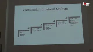 SUM TV | 5. Hrvatski iseljenički kongres | DIGITALIZACIJA BAŠTINE