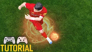 PES 2020 - 5 Effective Ways to Win One on One Situations Tutorial