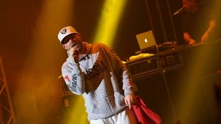 Limp Bizkit - Take A Look Around - Live in Krasnodar 4.11.2015