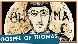 Gospel of Thomas: Why Is It Not In the Bible?