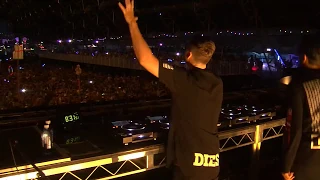 Yellow Claw - EDC Las Vegas 2014 Full Set