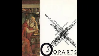 旬 [平沢進] - OOPARTS (1994)