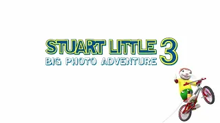 Stuart Little 3 Big Photo Adventure OST: Intro