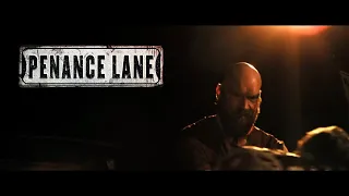 Penance Lane la pelicula 2020 "Aveces ganas la batalla y la guerra"