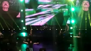 Haris Džinović koncert - (Sava Centar 29.12.2012) HD (2-deo)