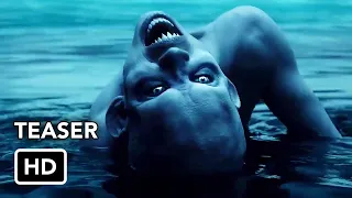 American Horror Story Season 10 "Alter Ego" Teaser (HD) AHS: Double Feature