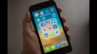 Facebook, Instagram, dan WhatsApp down dalam pemadaman global Tumbuh bersama kami secara langsung