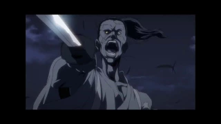 $UICIDEBOY$ x DENZEL CURRY - ULTIMATE $UICIDE Afro Samurai AMV