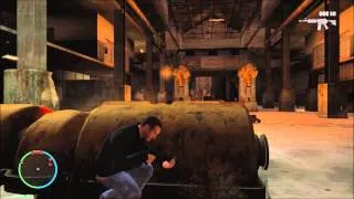 Gta 4 Russian Revolution (1st Live Commentary!)