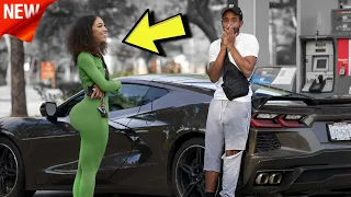 TOP 5 GOLD DIGGER PRANKS OF 2023!!