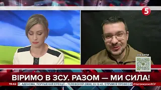 Суд по МН-17 потурає правам злочинців, - Олександр Алфьоров
