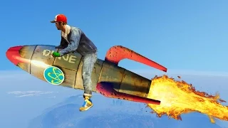 GTA 5 Funny Moments #169 (Fails and Random Gameplay Moments)