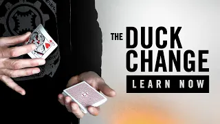 Duck Change Magic Tutorial