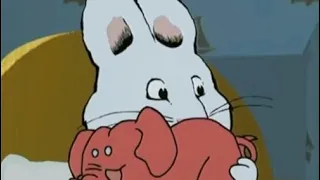 Max and ruby 0004 reimagined