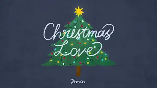 Christmas Love by Jimin