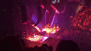 Muse - Plug in Baby Live (Salt Lake City, Utah 4/20/23)