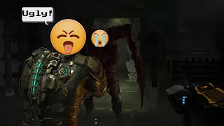 [Dead Space Remake] Chapter 5 Let's Play