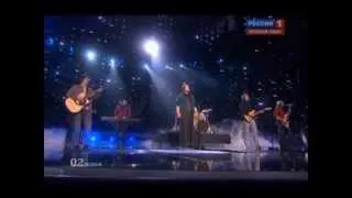 Peter Nalitch & Friends - Lost and Forgotten - Eurovision 2010