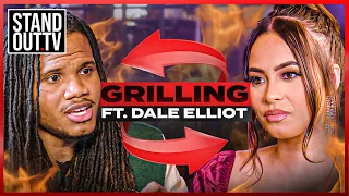 I hate that about you! | Grilling Reverse with Dale Elliott