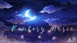 Fantasy Music Night Sky  #fantasy #soultouchmusic #nightsky