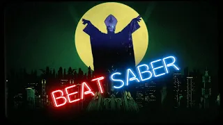 Ghost - Square Hammer (DA, 150%) (Beat Saber)