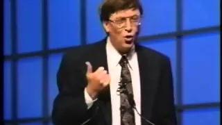 History of Microsoft -- 1994