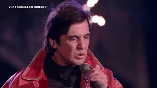 Manolo Tena interpreta 'Llévame hasta el mar' - A mi manera