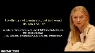 I Do - Astrid S, Brett Young (Acoustic) || Video Lirik dan Terjemahan Bahasa Indonesia