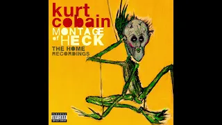 Kurt Cobain - And I Love Her (Remastered 4k audio)