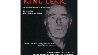 Part 2 King Lear