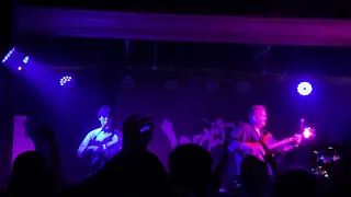 Her’s Live - Harvey//White Oak Music Hall, Houston TX