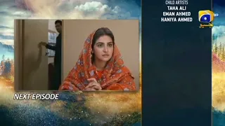 Meray Humnasheen Last Episode Teaser 24th September 2022