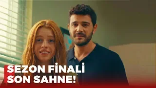 Cem ve Yasemin'i Sevindiren SES! | Leke 9.Bölüm