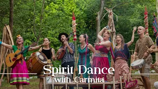 Spirit Dance PachaMama