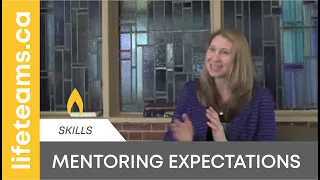 Mentoring Expectations