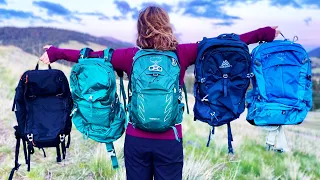 The Best Daypacks for Hiking & Travel of 2024