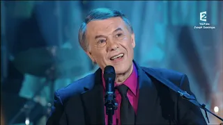 Salvatore Adamo - J'te lâche plus