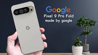 Elevate Your Google Pixel 9 Pro Experience with These Must-Have Accessories!