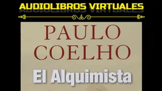 Audiolibro  - El Alquimista - Pablo Cohelo - 2da Parte