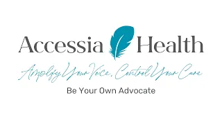 Webinar: Be Your Own Advocate