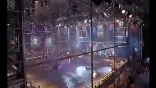 Robotwars Series 4 Heat H Part 3