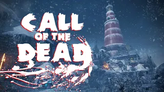 Why *CALL OF THE DEAD* is an AMAZING Zombies Map (Video Essay)