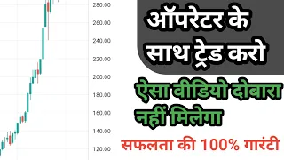 Unlock the Secrets of Option Trading in Hindi with this Full Course! 2023