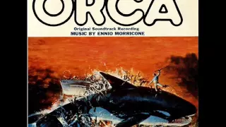 Ennio Morricone - Orca