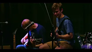 Wildwood Flowers and Wine / I'll Fly Away- Ben Sears - Firehouse Guitars and Music Student Showcase