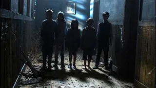 SINISTER 2 Trailer 2 German Deutsch (2015) HD