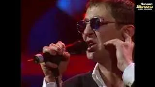 Григорий Лепс - Танго разбитых сердец (Live СК "Олимпийский" 2006)