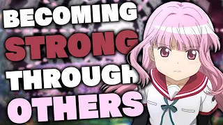 Understanding Weakness | Magia Record (Madoka Magica) Anime Discussion
