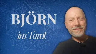 der Björn im Tarot